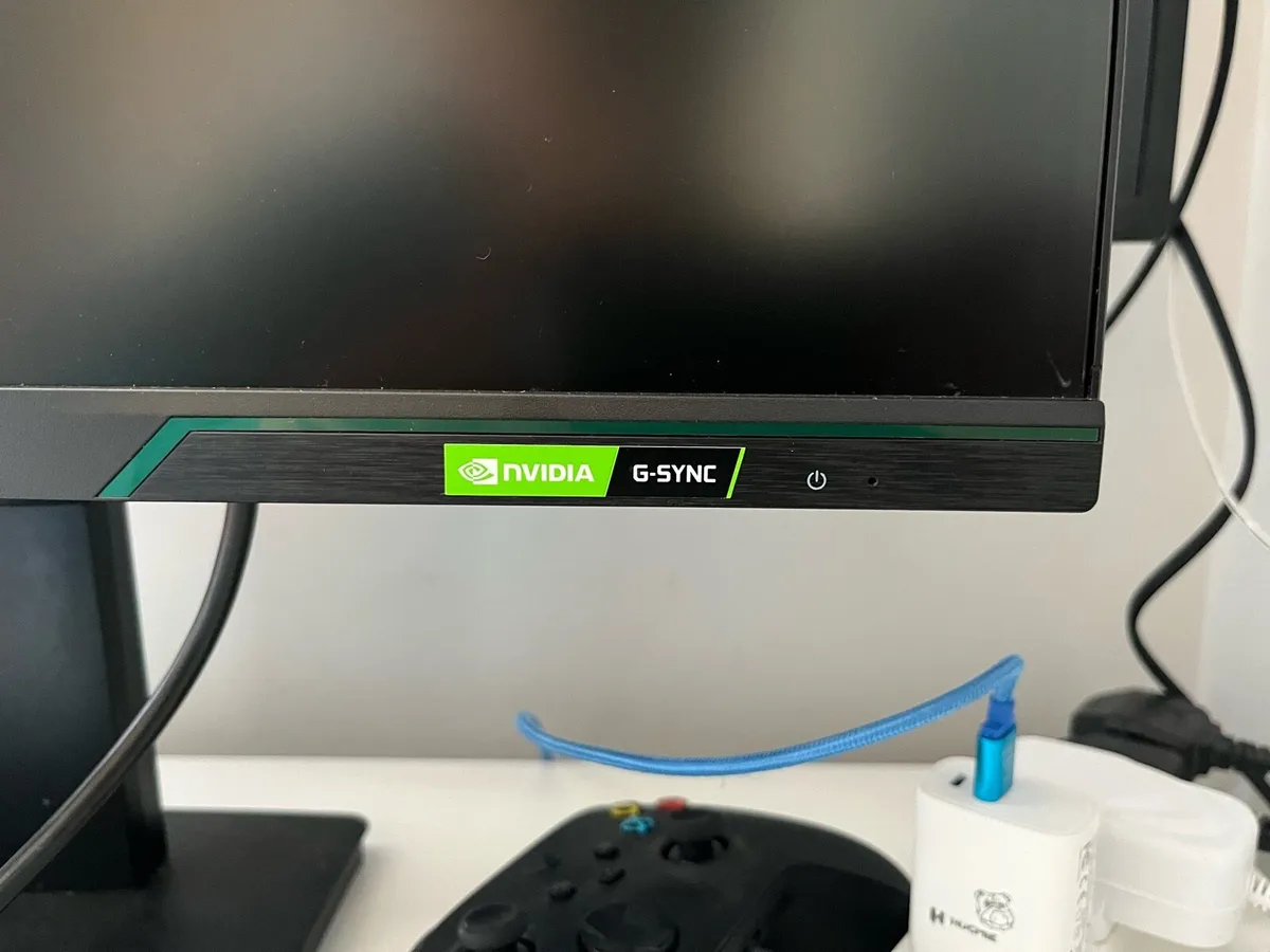 Gaming monitor - Image 2