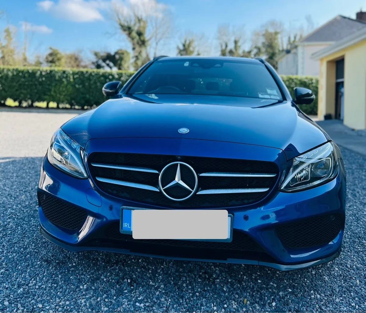 Mercedes - Image 2