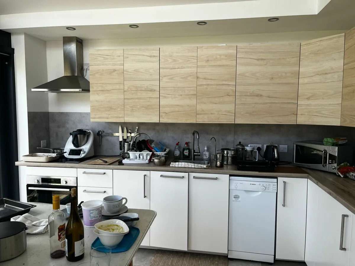 Kitchen - Image 1
