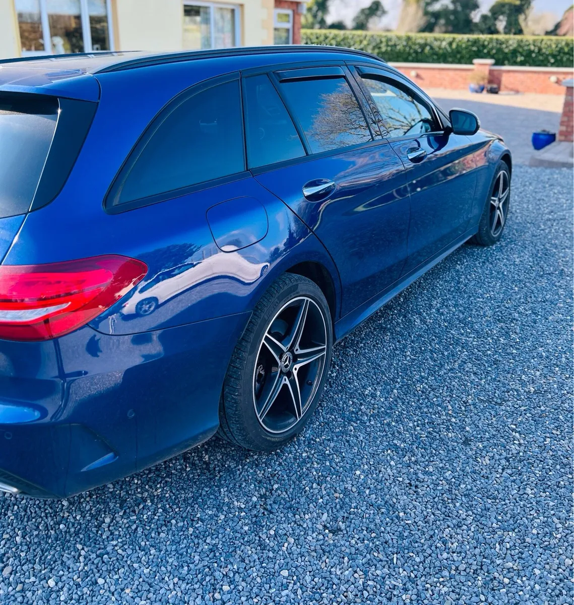 Mercedes - Image 3