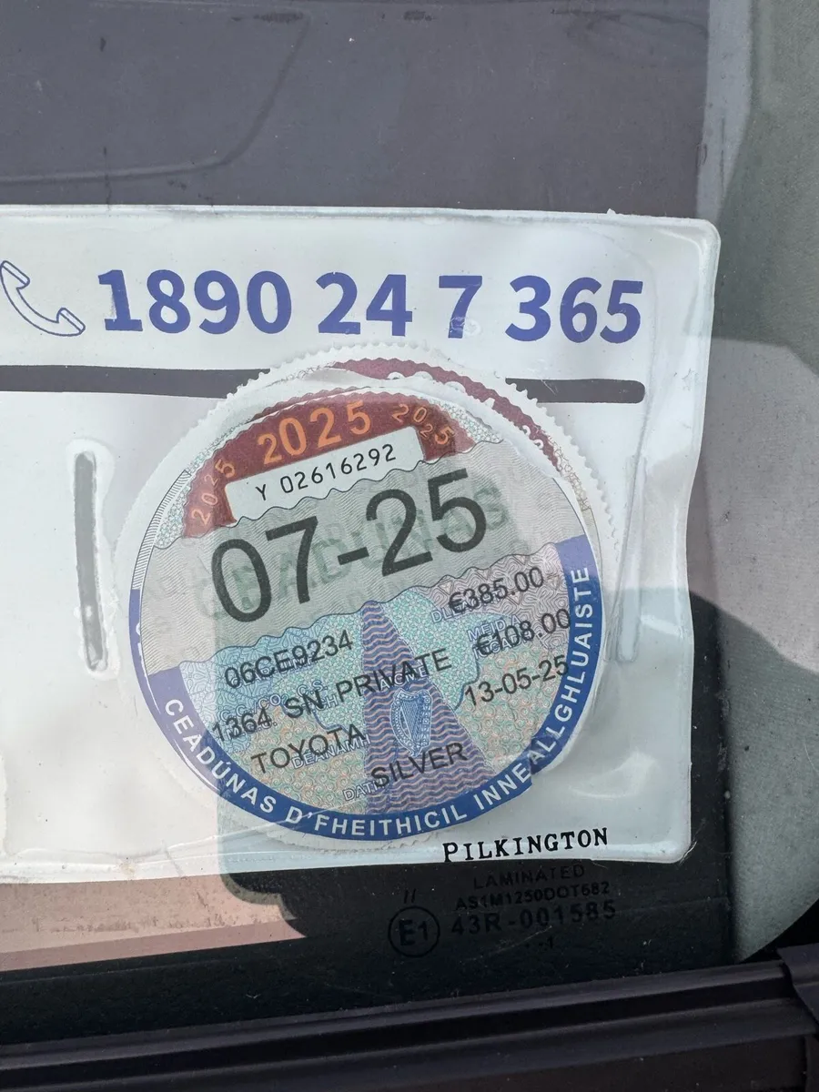 Toyota Corolla - Image 4