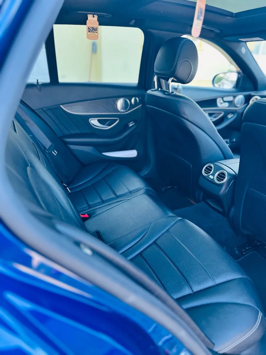 Mercedes - Image 4