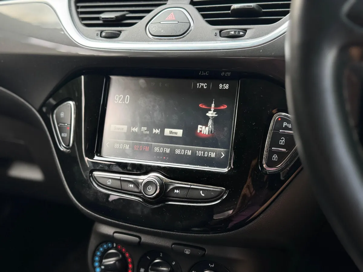 2016 OPEL CORSA SC 1.3 CDTI - Image 3