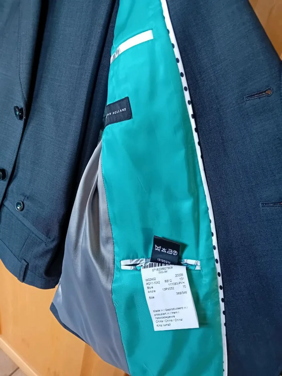 Mans/Youths Suit - Image 2