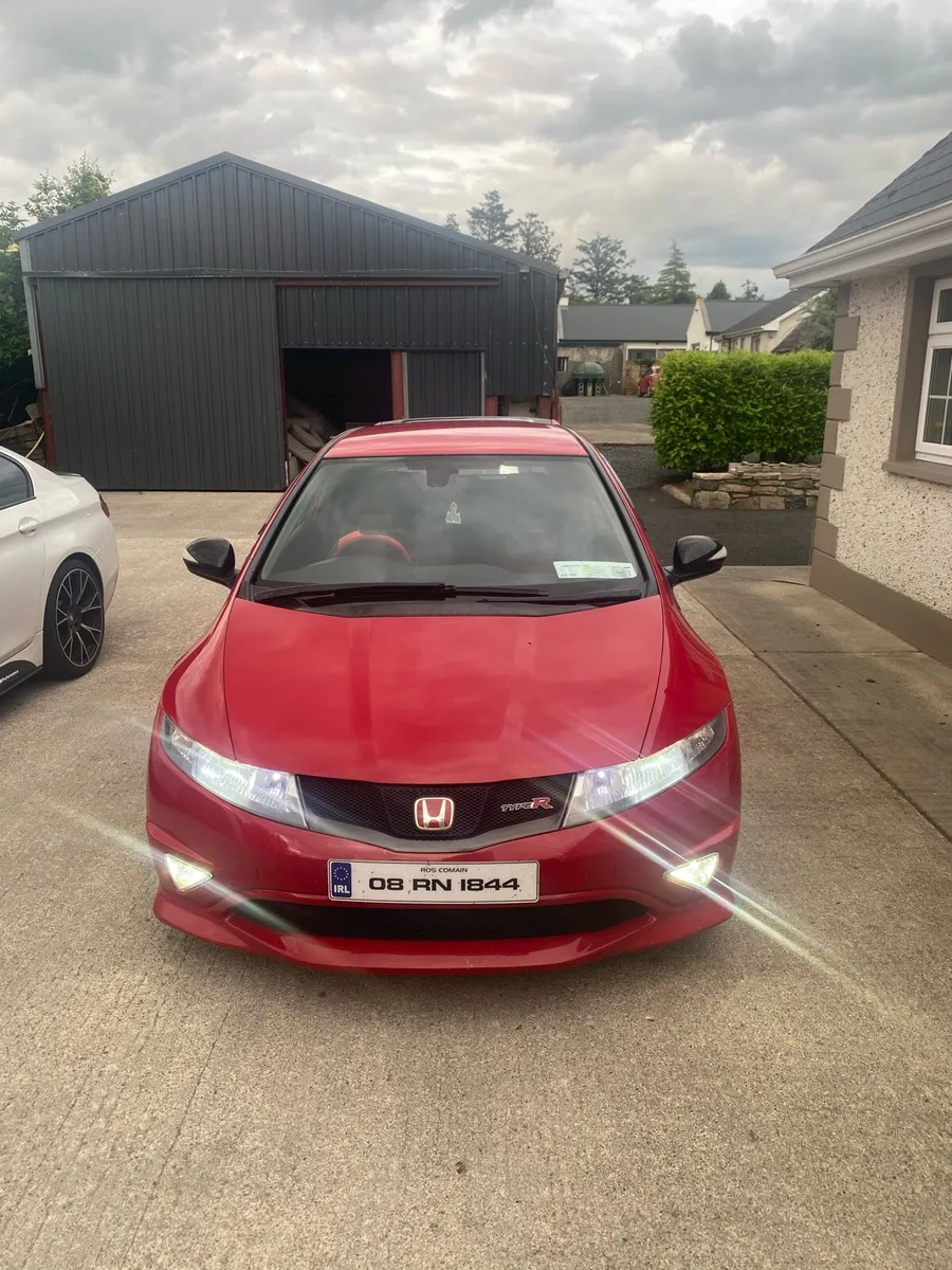 Honda Civic Type R - Image 2
