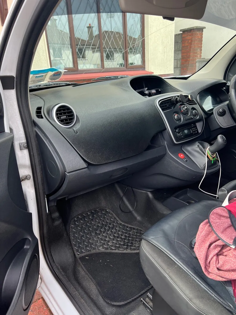 2017 Renault Kangoo - Image 3