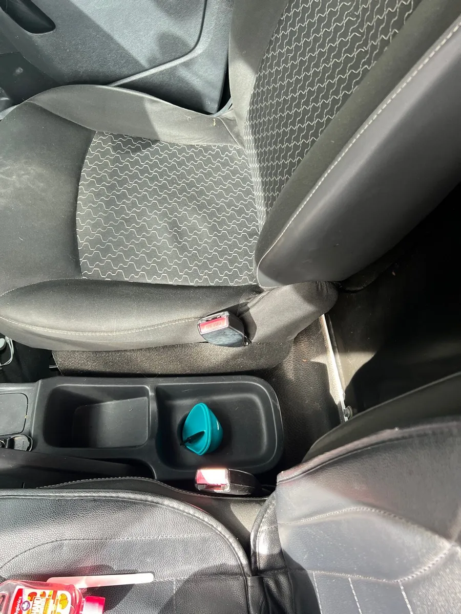 2017 Renault Kangoo - Image 4