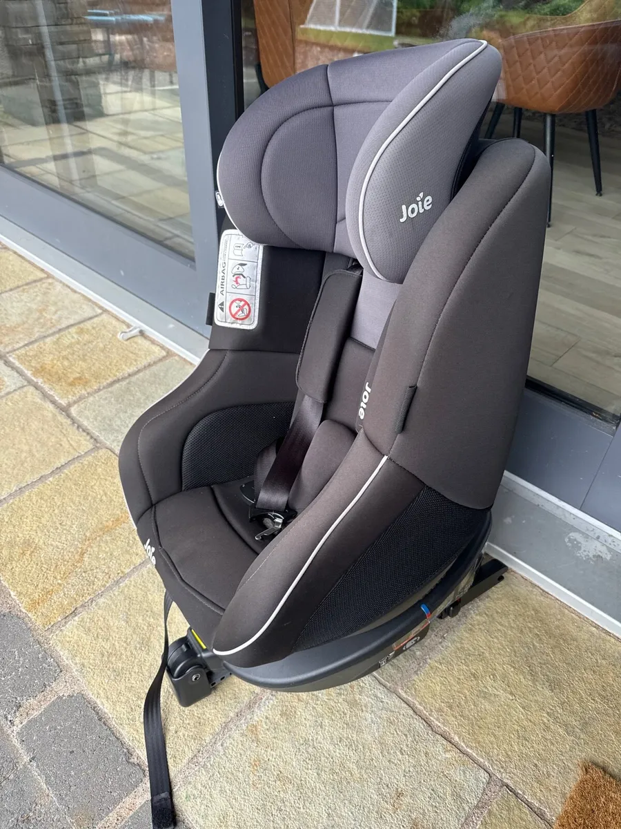 Swivel Car Seat