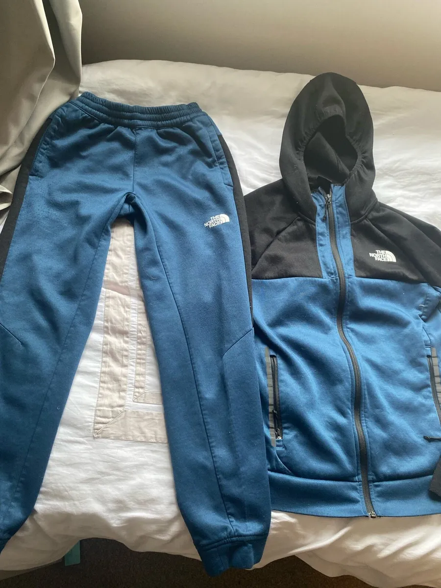 Tracksuit - Image 1