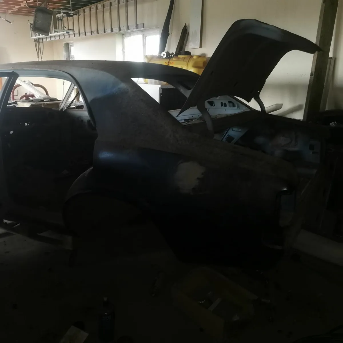 Ford cortina - Image 2