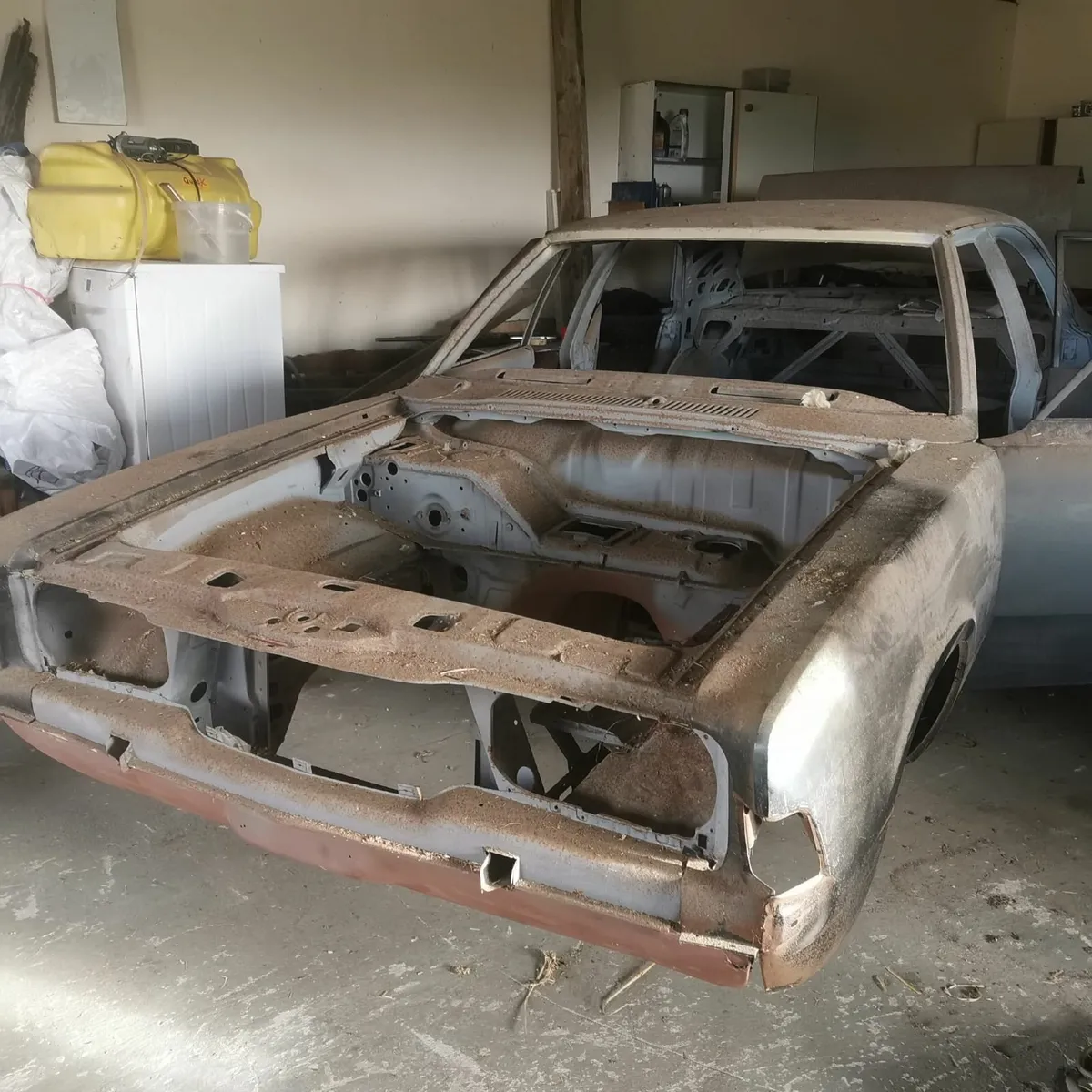 Ford cortina - Image 1