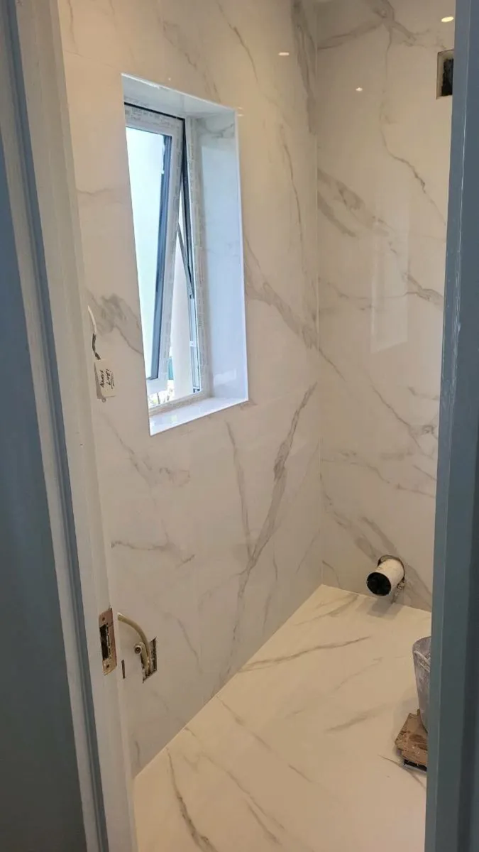 Tiler available - Image 2