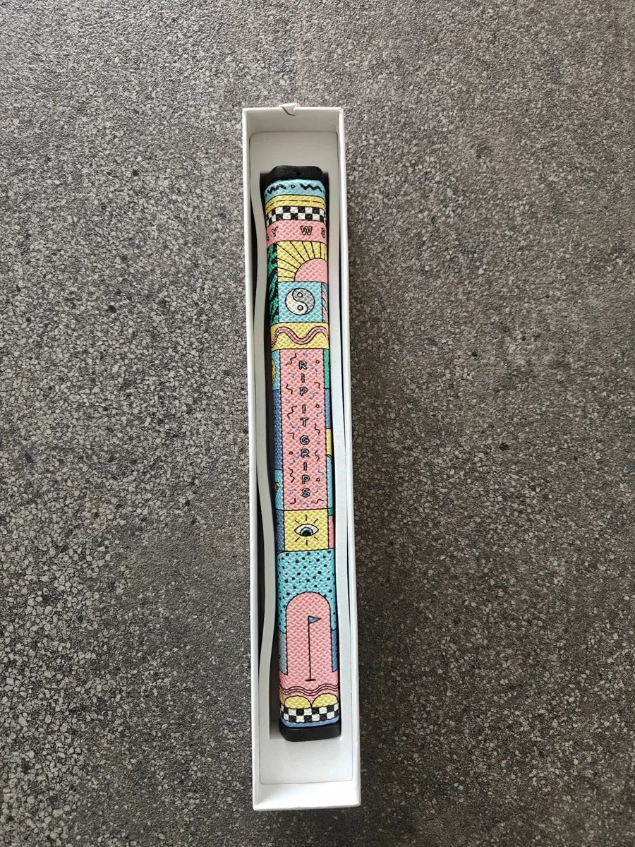 Ripit Grips Putter Grip - Image 2