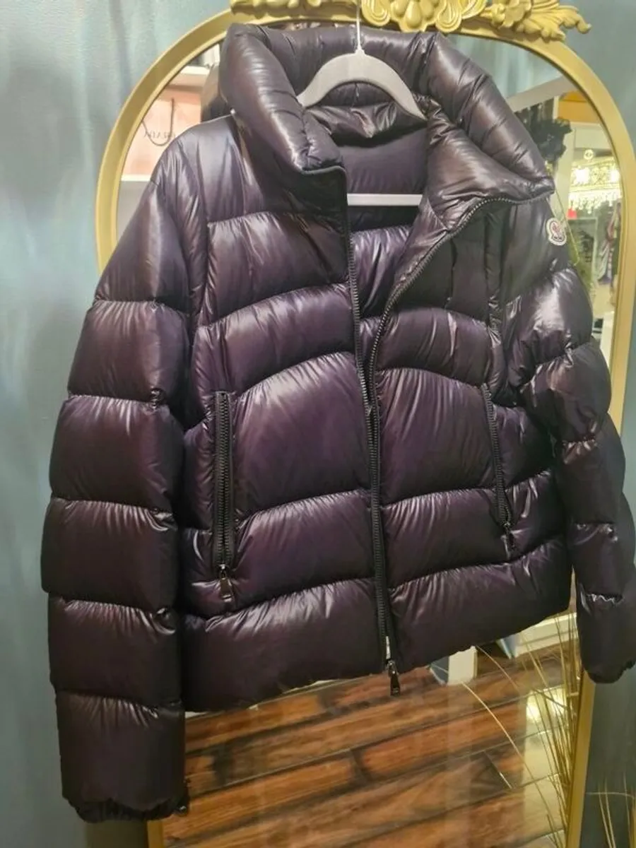 Moncler Jacket - Image 1