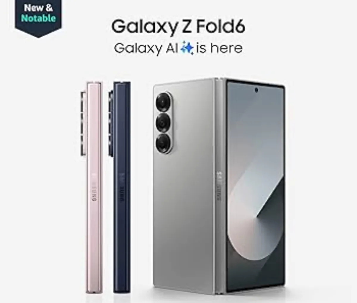 iPhone 15 pro max Swap to a Samsung fold 6