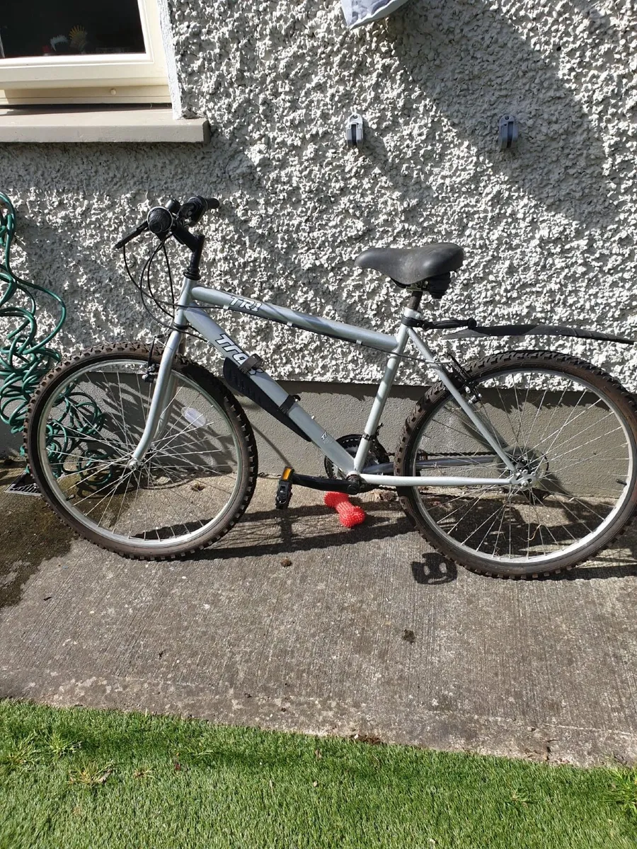 Mountain Bikes - Image 1