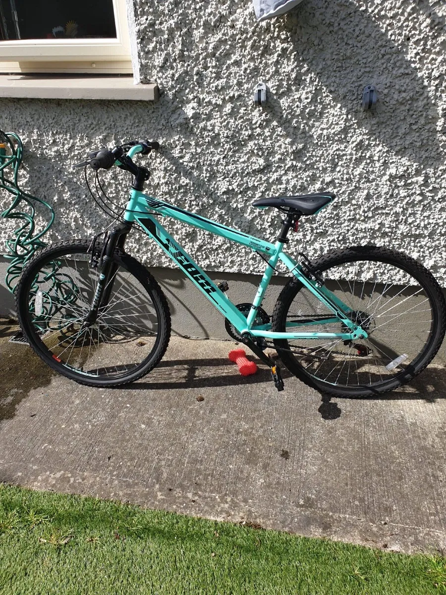 Mountain Bikes - Image 2