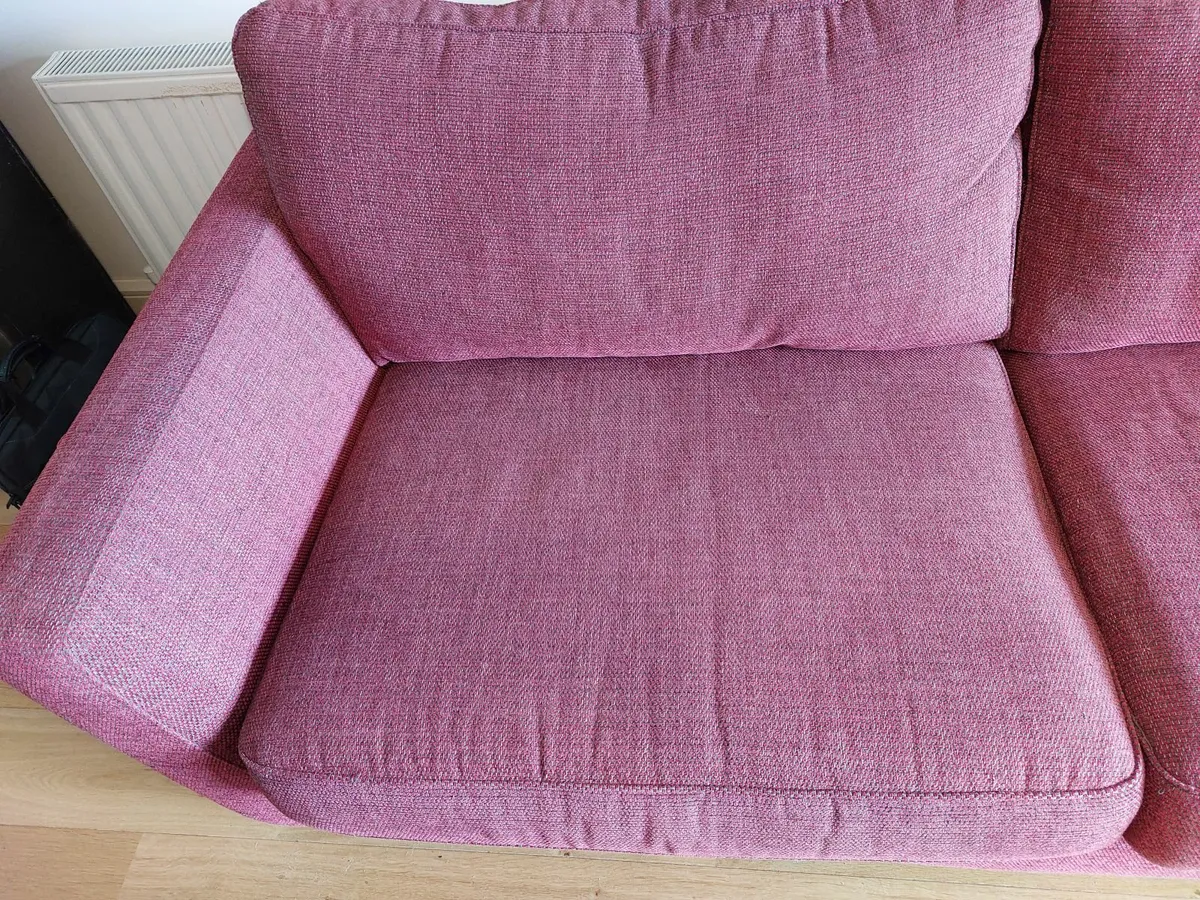 4 seater sofa - Image 3