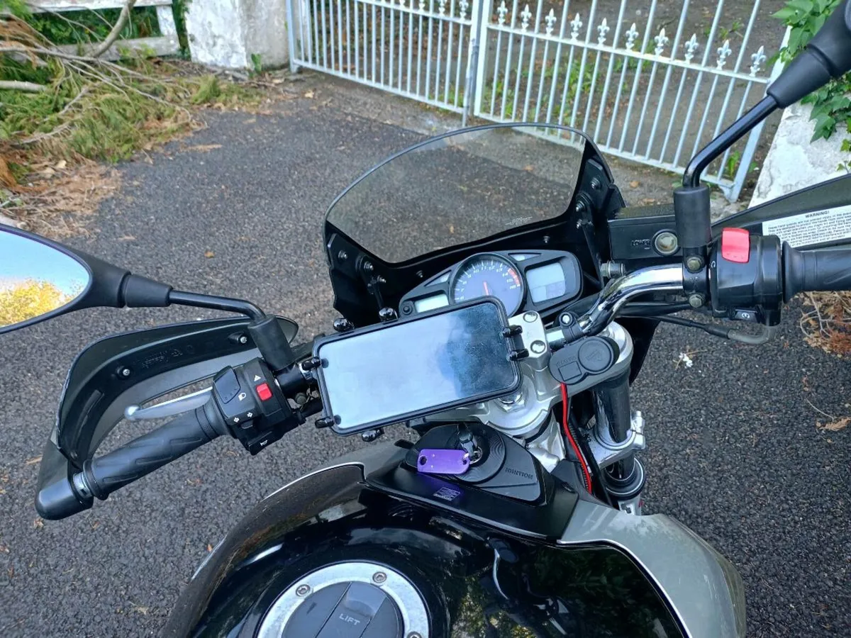 Suzuki GRS 600ccc - Image 2