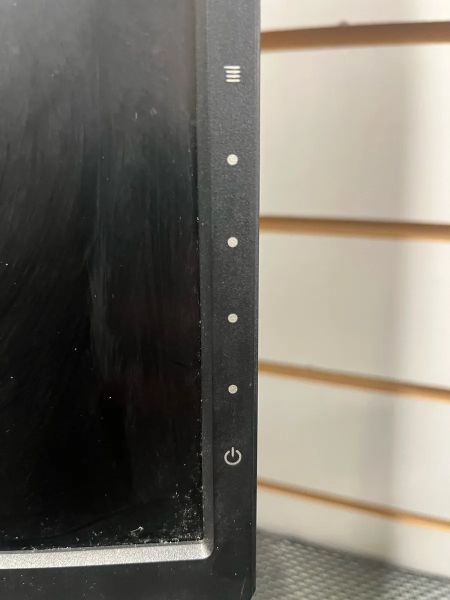 Asus 27” Monitor - Image 2