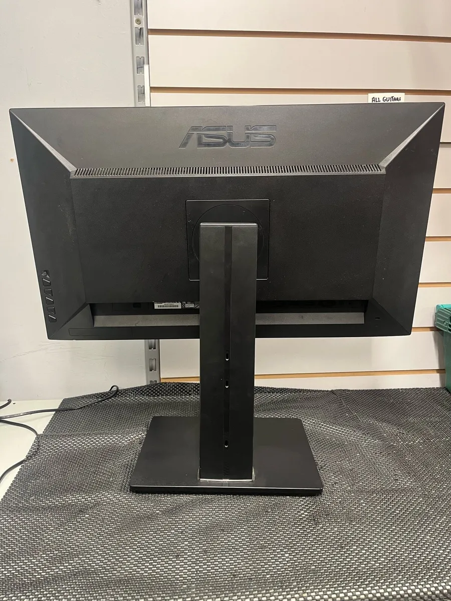 Asus 27” Monitor - Image 3