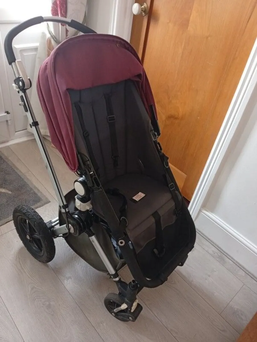 Bugaboo Cameleon - Image 3