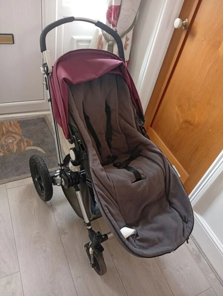 Bugaboo Cameleon - Image 4
