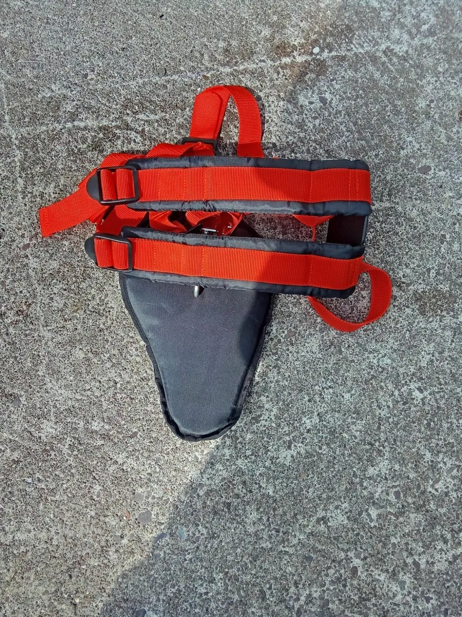 Brushcutter - Image 4
