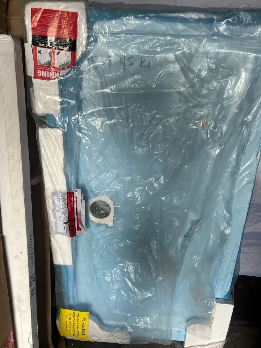 Shower tray - Image 2