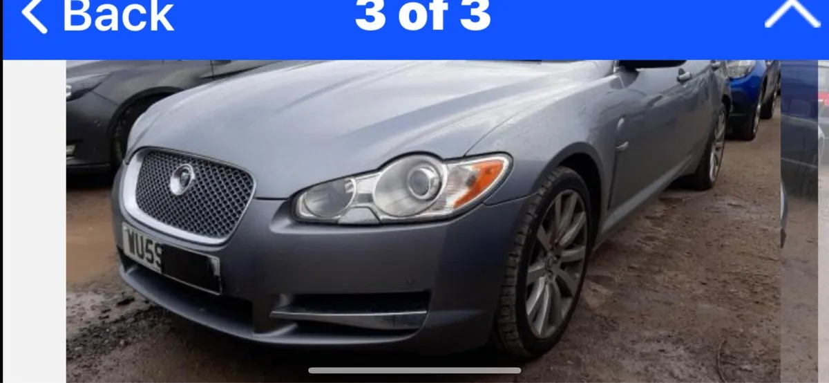 Car parts