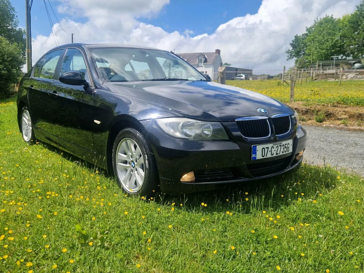 318i BMW - Image 1