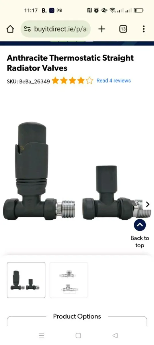 3 Reggio Radiators - Image 4