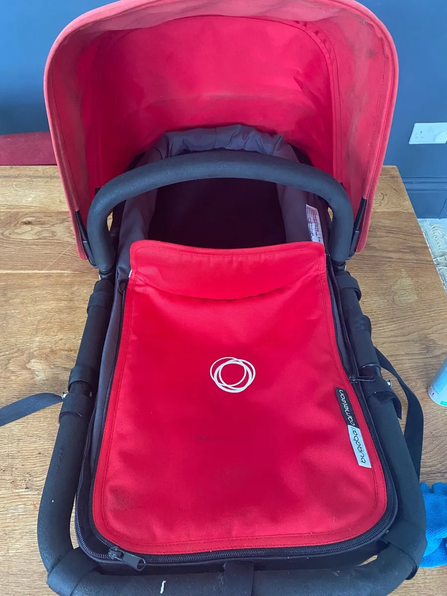 Pram - Image 1