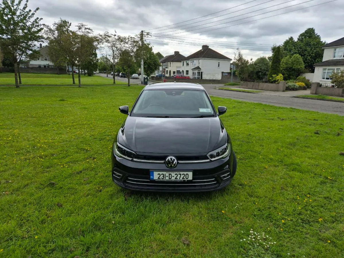 2023 VW Polo (Style Model) - Image 2