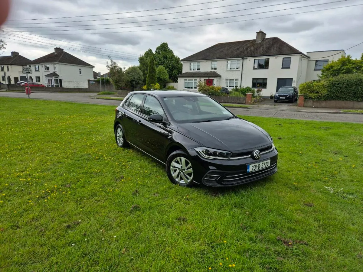 2023 VW Polo (Style Model) - Image 3