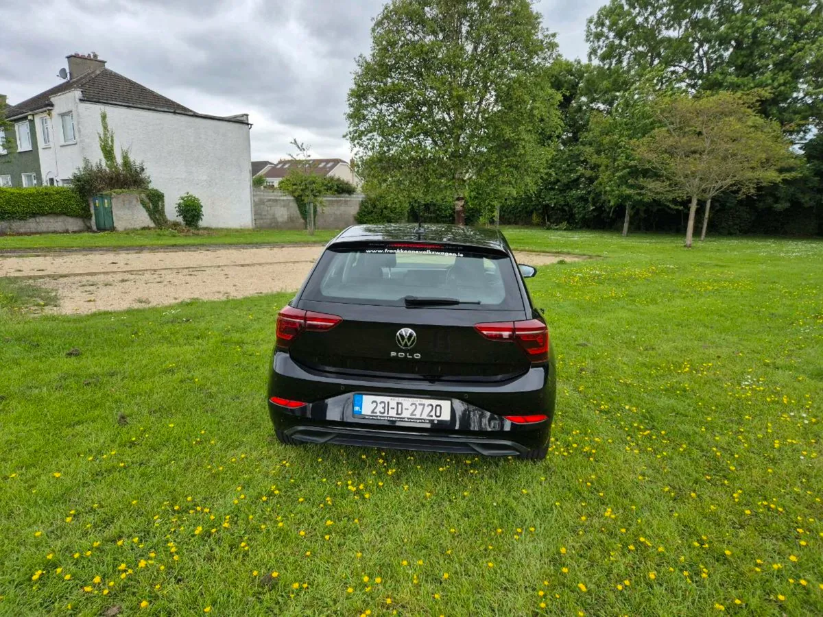 2023 VW Polo (Style Model) - Image 4