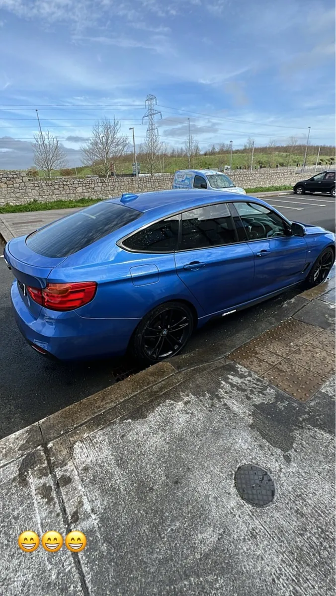 BMW 3 Series M performance - Image 1