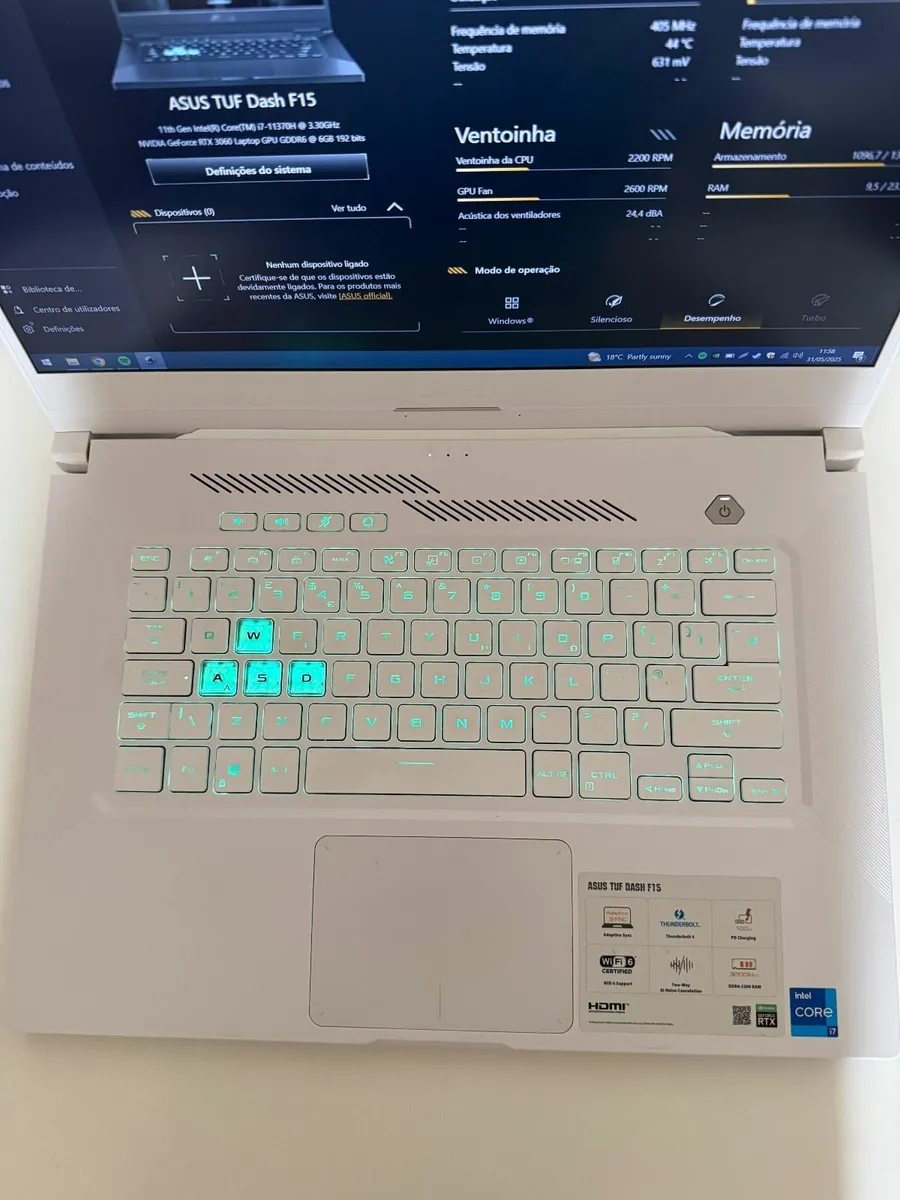 Gaming Laptop - Image 2