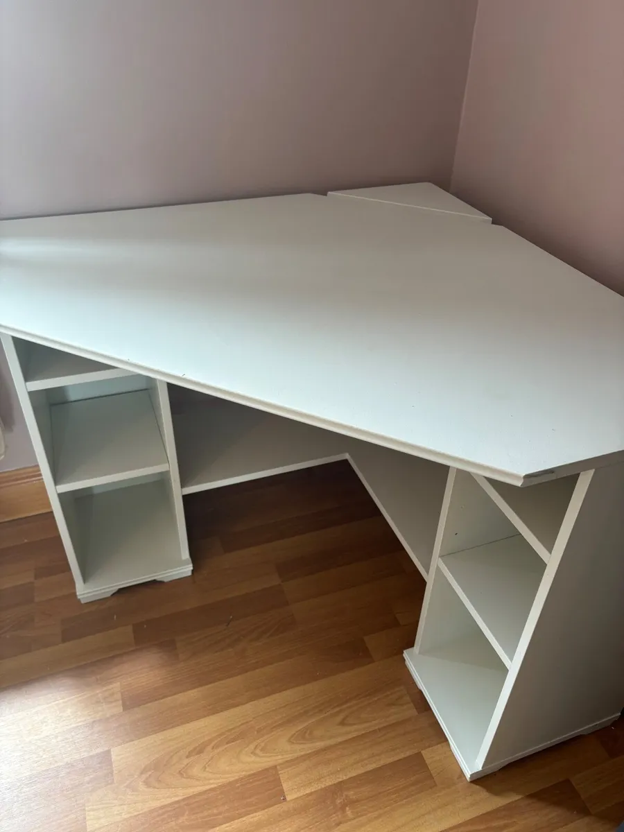 Corner Desk - Image 2