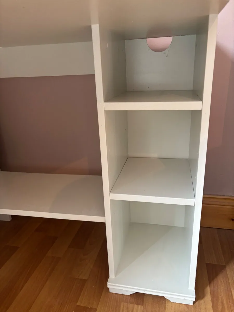 Corner Desk - Image 4