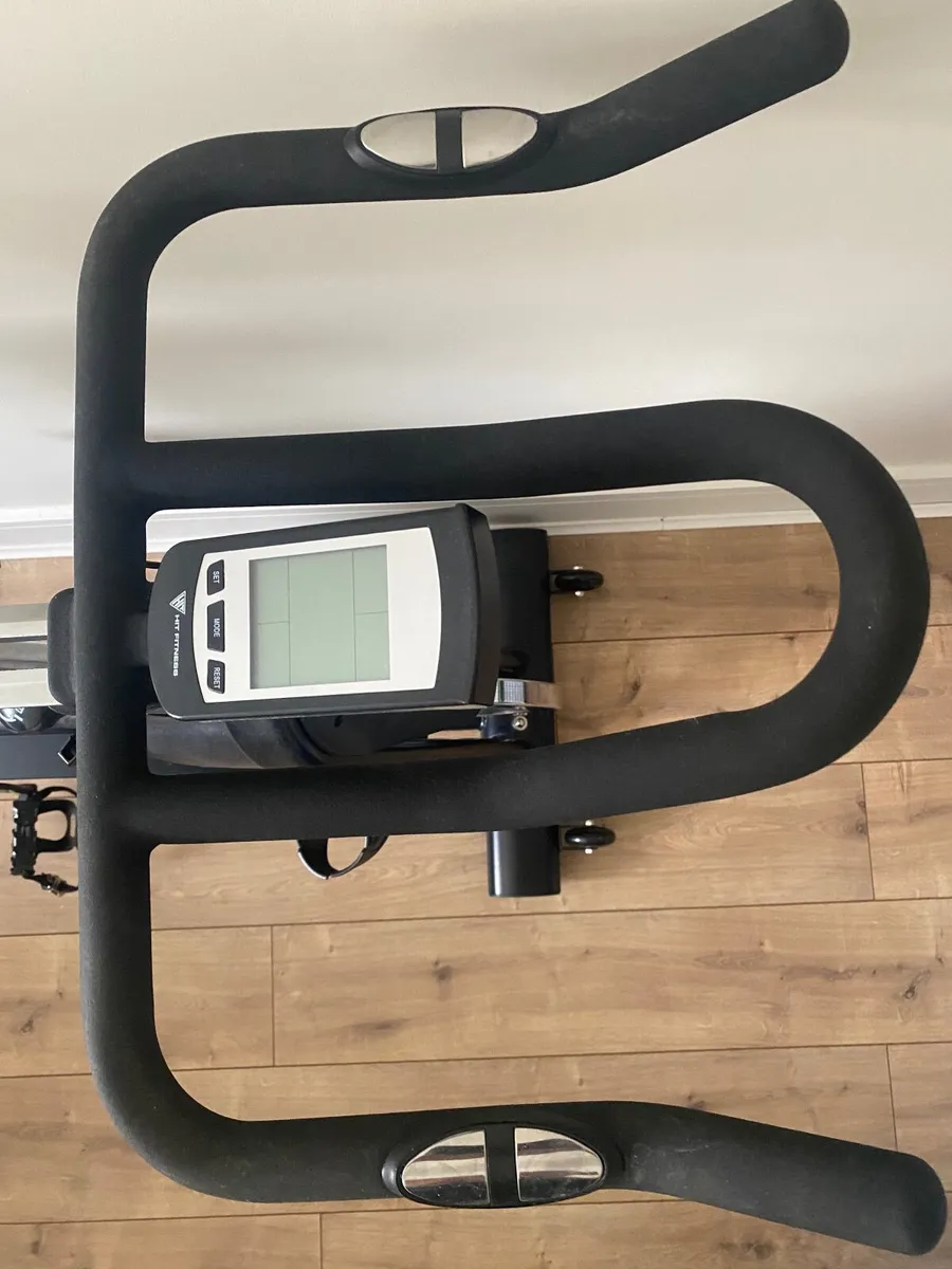Hit Fitness G7 Exercise bike - Image 3