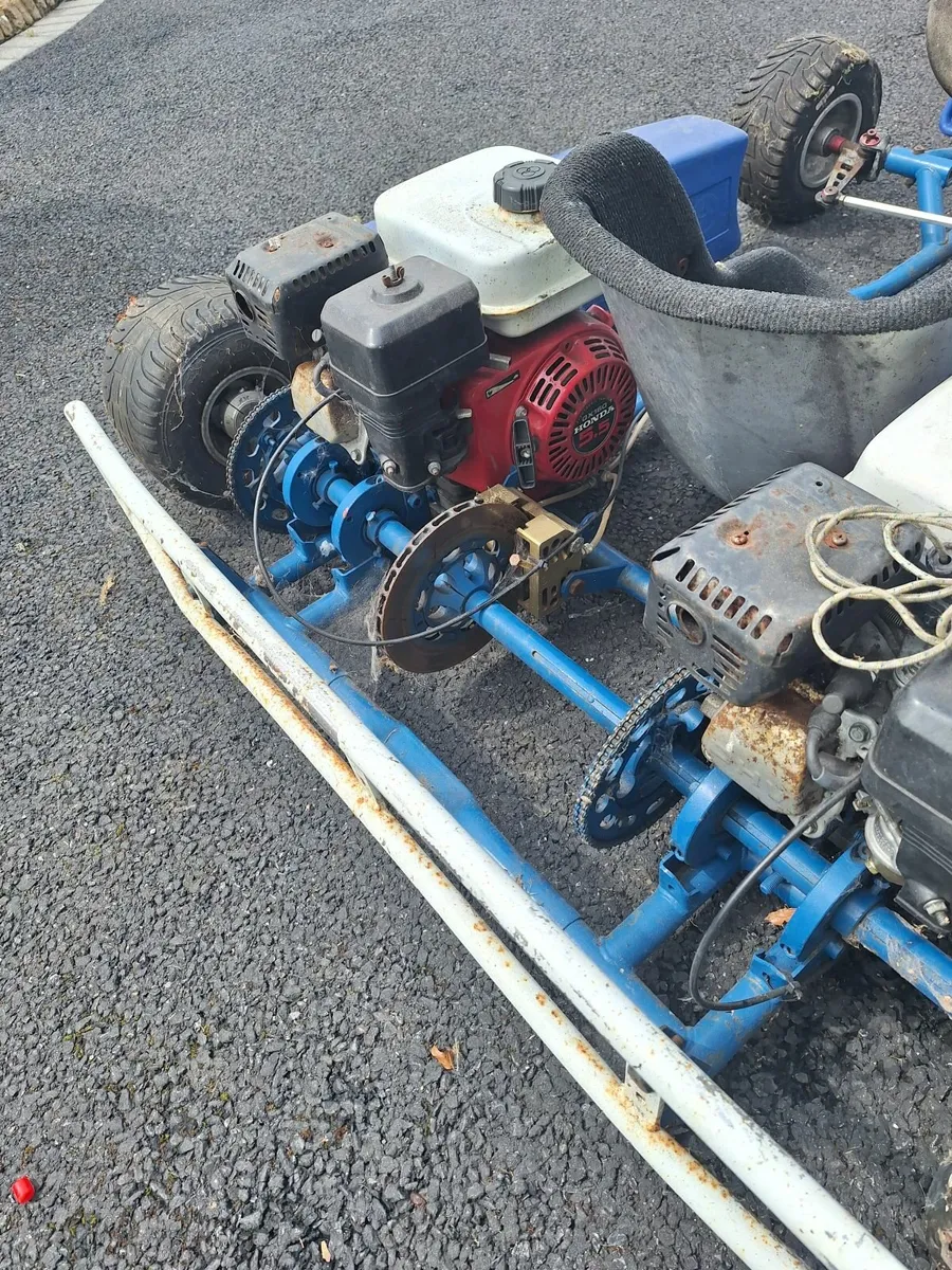 Go cart - Image 3