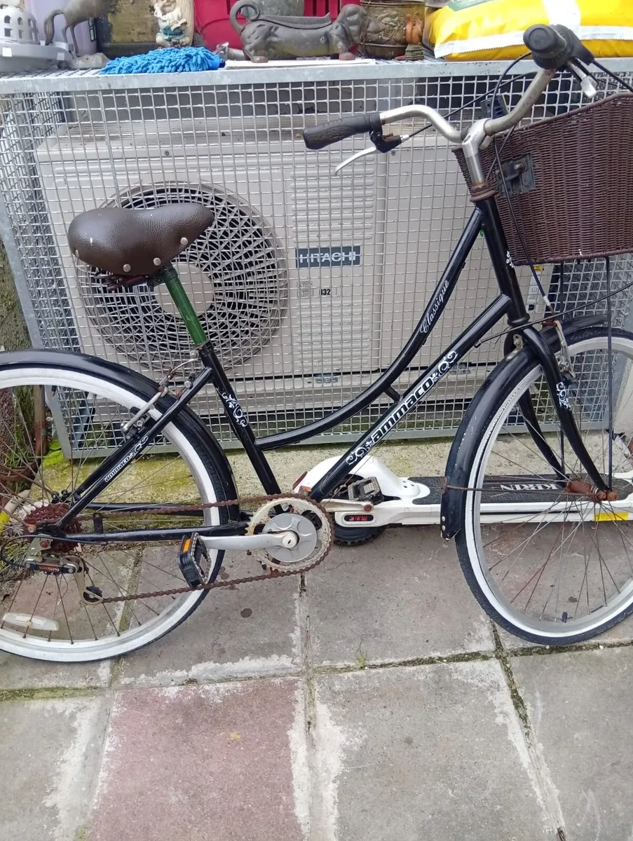 Bike - Image 1