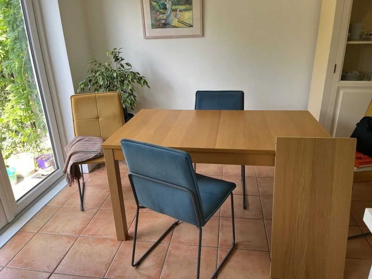 Dining Ta - Image 1