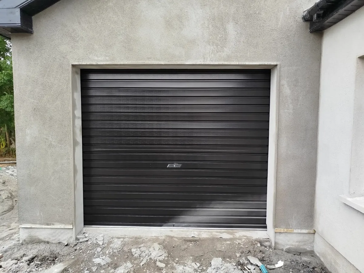 roller  doors  and  shutters - Image 2