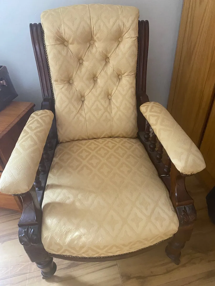 Armchair