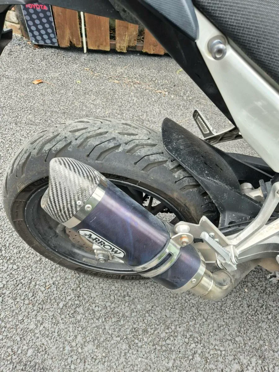 Honda cb650 - Image 4