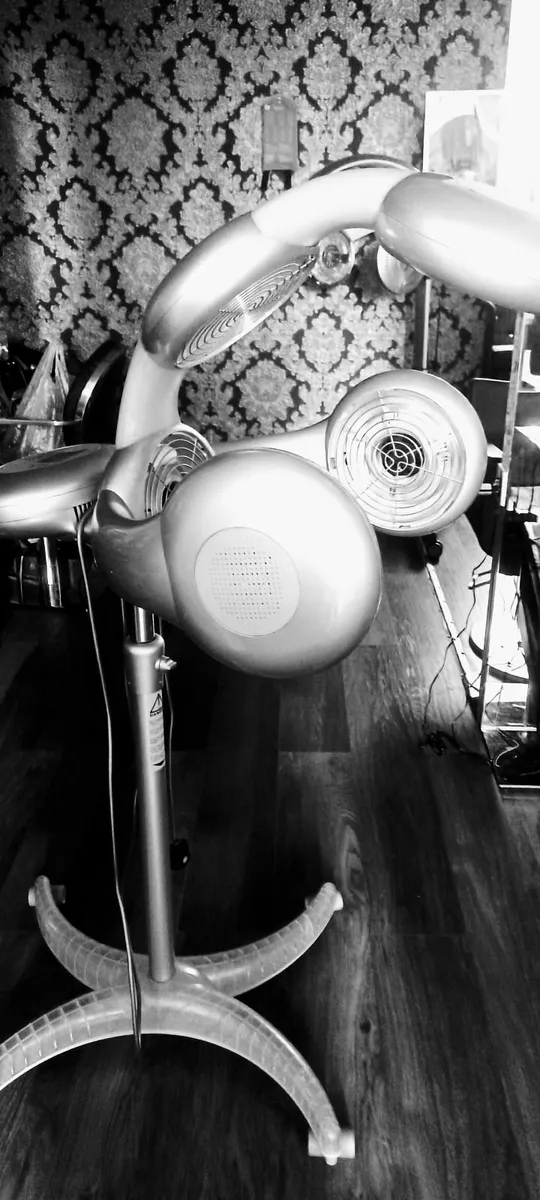 Hairdressing climazone - Image 1