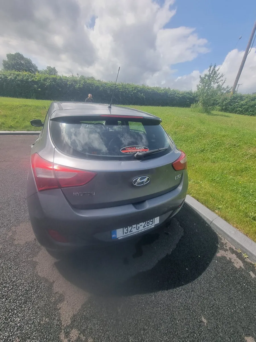 Hyundai i30 2013 - Image 3