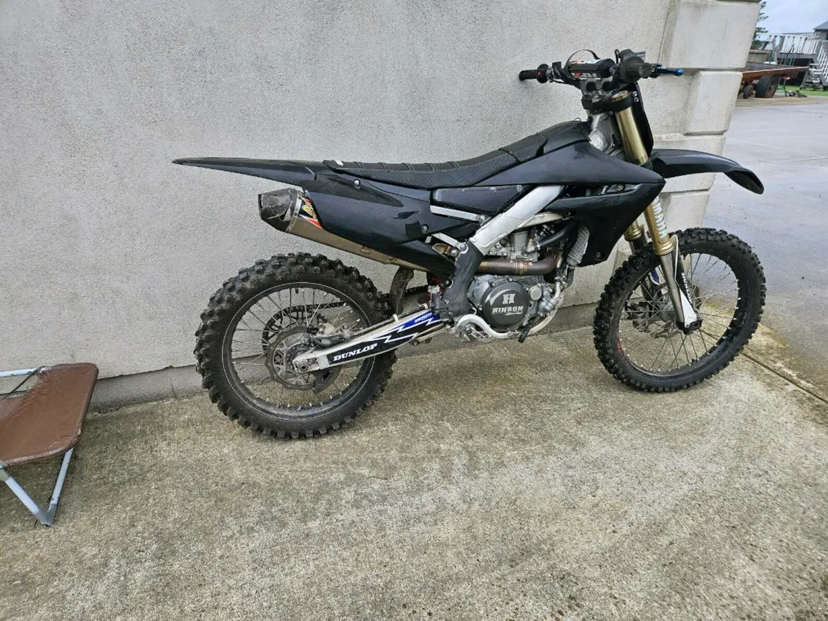 Yamaha - Image 1